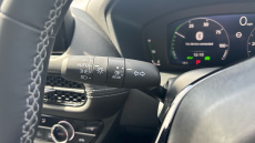 Honda Zr-V 2.0 eHEV Advance 5dr CVT Hybrid Estate